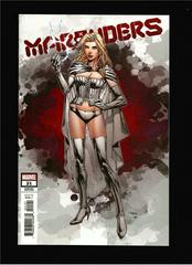 Marauders [Finch] #21 (2021) Comic Books Marauders Prices