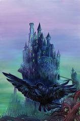 Disney Villains: Maleficent [Soo Lee Virgin] Comic Books Disney Villains: Maleficent Prices