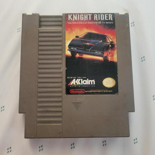 Knight Rider photo