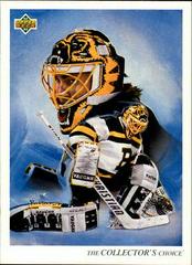 Andy Moog Hockey Cards 1992 Upper Deck Prices