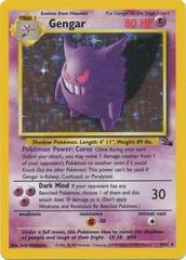 Gengar LV.X (pl4-97) - Pokemon Card Database