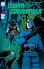 Cobra Commander #4 (2024) Comic Books Cobra Commander Prices