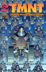 TMNT: Teenage Mutant Ninja Turtles #9 (2003) Comic Books TMNT: Teenage Mutant Ninja Turtles Prices