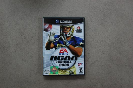 NCAA Football 2005 photo