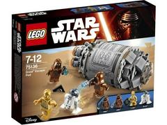 Droid Escape Pod #75136 LEGO Star Wars Prices