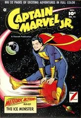 Captain Marvel Jr. #91 (1950) Comic Books Captain Marvel Jr Prices