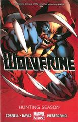 Wolverine: Hunting Season [Paperback] #1 (2013) Comic Books Wolverine Prices