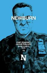 Newburn #14 (2024) Comic Books Newburn Prices