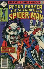 The Spectacular Spider-Man [Whitman] #7 (1977) Comic Books Spectacular Spider-Man Prices