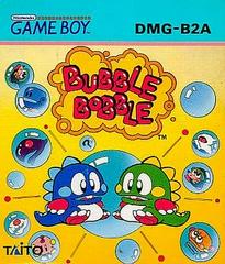 Bubble Bobble JP GameBoy Prices