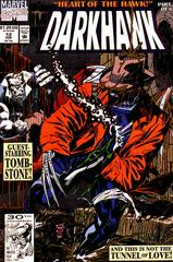 Darkhawk #12 (1992) Comic Books Darkhawk Prices