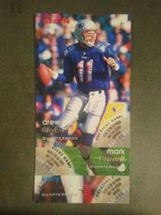 Kerry Collins #19 Football Cards 1996 Fleer Prices