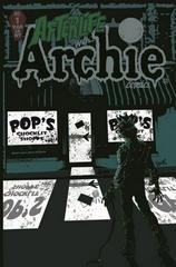 Afterlife With Archie [New York Comic Con] #1 (2013) Comic Books Afterlife with Archie Prices