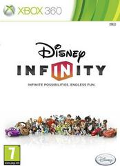 Disney Infinity PAL Xbox 360 Prices