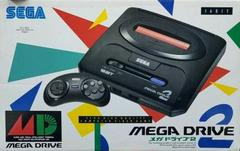 Sega Mega Drive 2 System JP Sega Mega Drive Prices