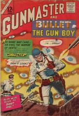 Gunmaster #87 (1966) Comic Books Gunmaster Prices