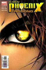 X-Men: Phoenix - Endsong #5 (2005) Comic Books X-Men: Phoenix - Endsong Prices