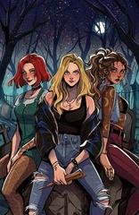 Buffy the Vampire Slayer [Gretel] Comic Books Buffy the Vampire Slayer Prices
