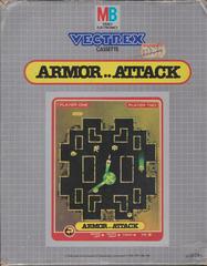 Armor Attack PAL Vectrex Prices