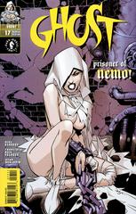Ghost #17 (2000) Comic Books Ghost Prices