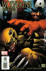 Wolverine: Origins #4 (2006) Comic Books Wolverine: Origins Prices