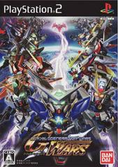 SD Gundam G Generation Wars JP Playstation 2 Prices