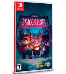 Beacon Pines Nintendo Switch Prices