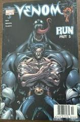 Venom [Newsstand] #10 (2004) Comic Books Venom Prices