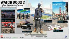 Watch Dogs 2 [San Francisco Edition] PAL Playstation 4 Prices