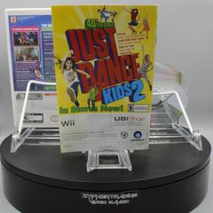 Back - Zypher Trading Video Games | Just Dance 3 Wii