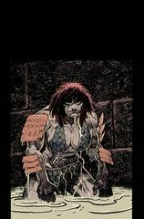 The Invincible Red Sonja [Moritat Virgin] #9 (2022) Comic Books Invincible Red Sonja Prices