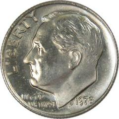 1978 Coins Roosevelt Dime Prices