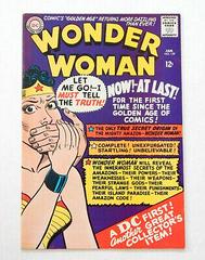 Wonder Woman #159 (1966) Comic Books Wonder Woman Prices
