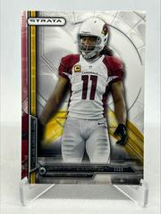 Larry Fitzgerald #5 Football Cards 2014 Topps Strata Prices