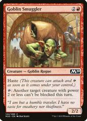 Goblin Smuggler [Foil] Magic Core Set 2020 Prices