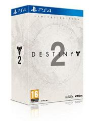 Destiny 2 [Limited Edition] PAL Playstation 4 Prices