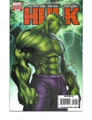 Hulk [Turner] #7 (2008) Comic Books Hulk Prices