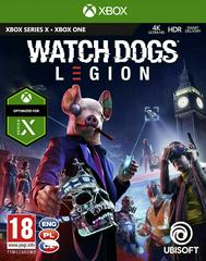 Watch Dogs: Legion PAL Xbox Series X Prices