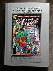 Marvel Masterworks: Amazing Spider-Man #16 (2014) Comic Books Marvel Masterworks: Amazing Spider-Man Prices