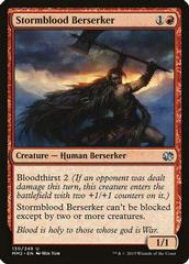 Stormblood Berserker Magic Modern Masters 2015 Prices