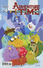 Adventure Time [Heller] Comic Books Adventure Time Prices