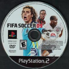 Photo By Canadian Brick Cafe | FIFA Soccer 09 Playstation 2
