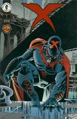 X #1 (1994) Comic Books X [Dark Horse] Prices