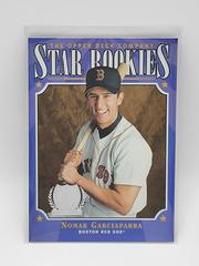 Nomar Garciaparra #234 Baseball Cards 1997 Upper Deck Prices