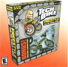 Tech Bike: Freestyle PC Games Prices