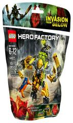 ROCKA Crawler #44023 LEGO Hero Factory Prices