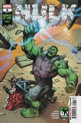 Hulk #8 (2022) Comic Books Hulk Prices