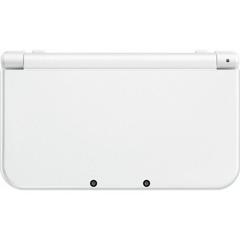 New Nintendo 3DS XL Pearl White JP Nintendo 3DS Prices