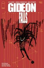 Gideon Falls [Ba] Comic Books Gideon Falls Prices