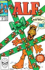 ALF #13 (1989) Comic Books Alf Prices